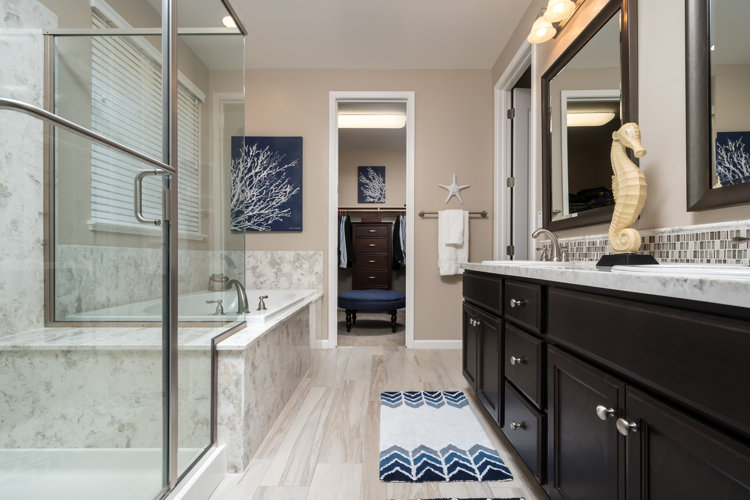 19 Inspiring Bathroom Design Ideas (With Photos!) Wayfair